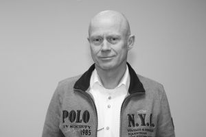 johan schotman