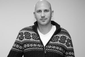 frank oosterveld