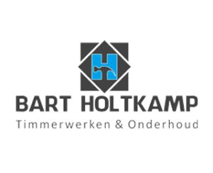 bart holtkamp