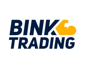 bink trading