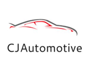 cj automotive