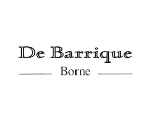 de barrique slijterij