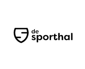 de sporthal