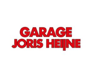 garage jos heijne