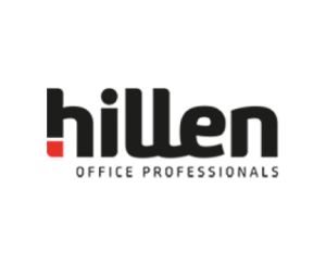hillen kantooreffenciency