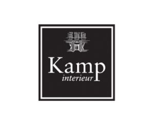 kamp interieur
