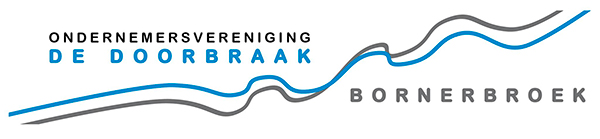 logo-ondernemersvereniging de doorbraak in bornerbroek