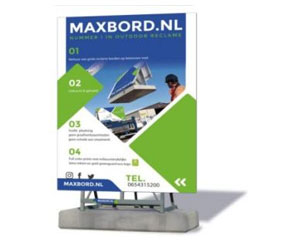 maxbord