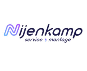nijenkamp service en montage