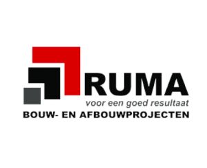 ruma bouw en afbouwprojecten