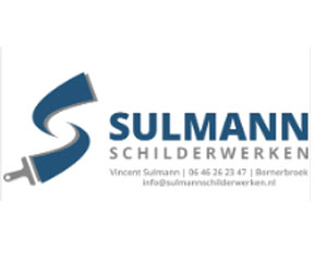sulmann schilderwerken