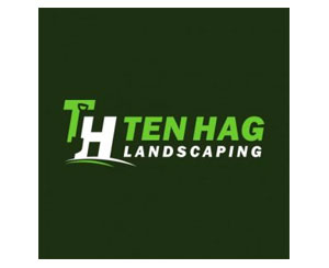 ten hag landscaping