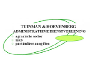 tuinman hoevenberg administratieve dienstverlening