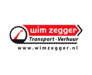 wim zegger transport verhuur